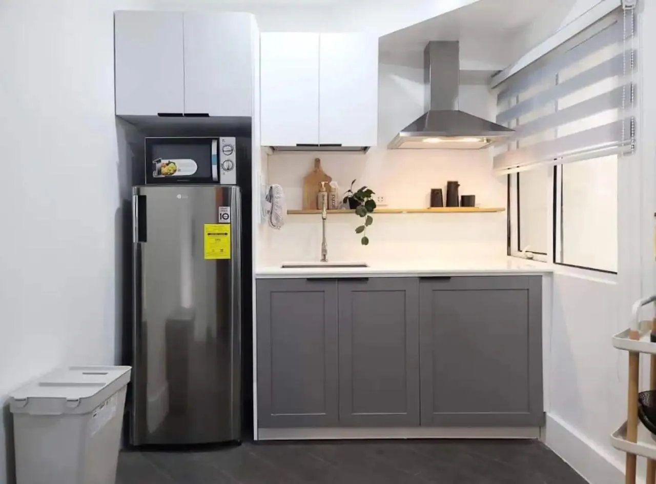 Bgc - Two Bedroom Condo With Game Room With 400Mbps Wifi- 09 Manila Apartmán