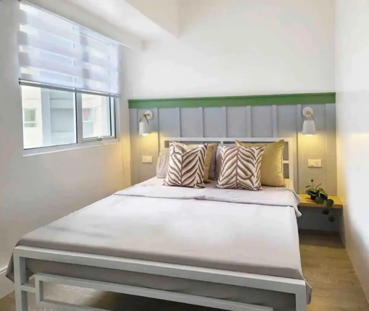 Apartmán Bgc - Two Bedroom Condo With Game Room With 400Mbps Wifi- 09 Manila Filipíny