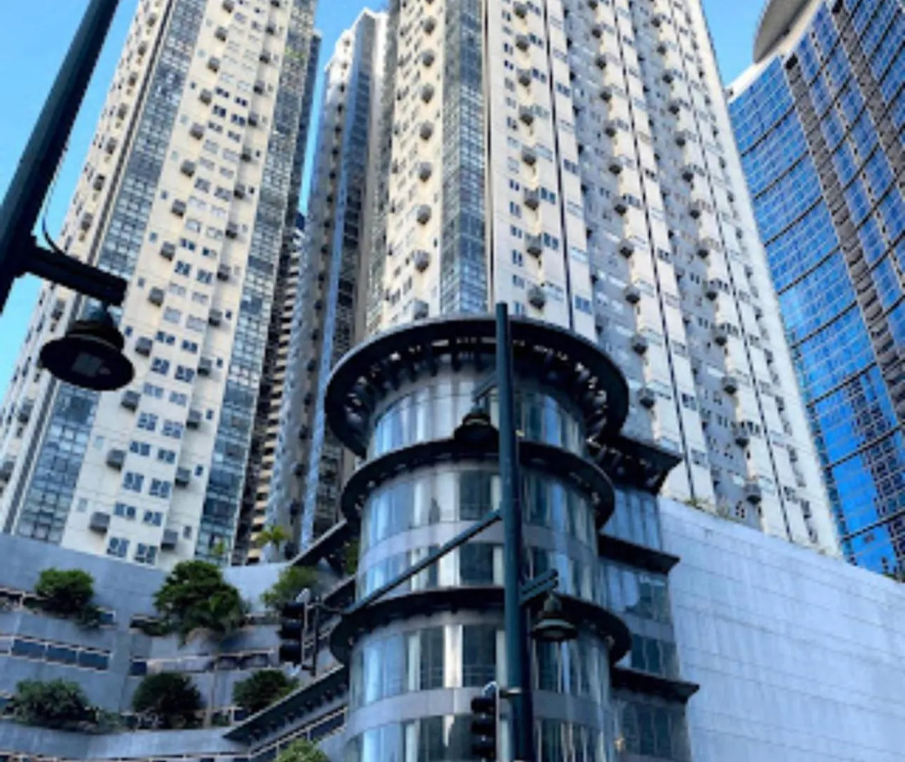 Bgc - Two Bedroom Condo With Game Room With 400Mbps Wifi- 09 Manila Apartment