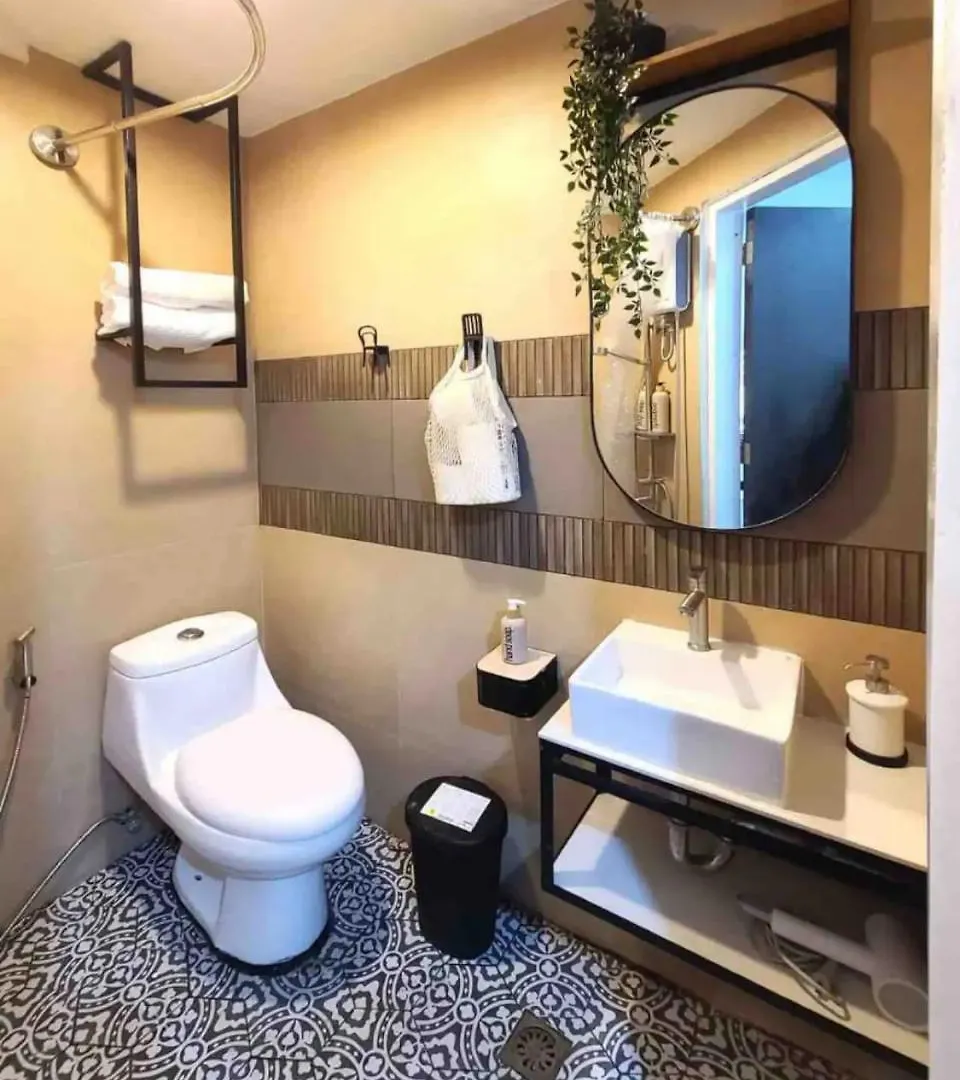 Bgc - Two Bedroom Condo With Game Room With 400Mbps Wifi- 09 Manila Philippines